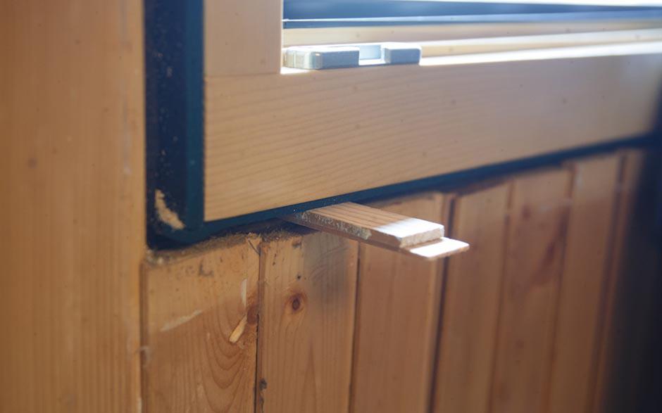 double vitrage sur mesure Drancy