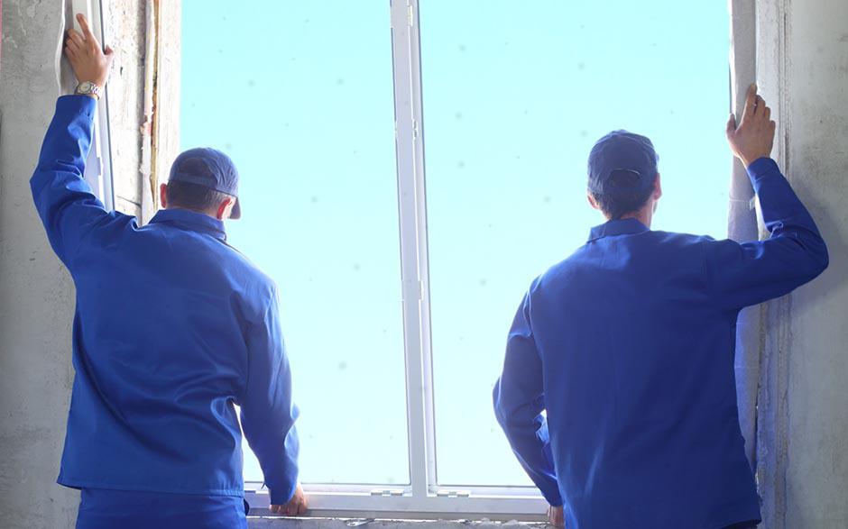 remplacement double vitrage Combs-la-Ville